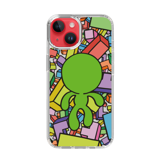 Slim Protection Case［ ROMANs - Piece ］
