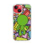 Slim Protection Case［ ROMANs - Piece ］