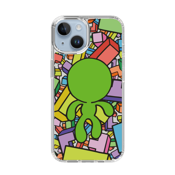 Slim Protection Case［ ROMANs - Piece ］