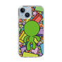 Slim Protection Case［ ROMANs - Piece ］