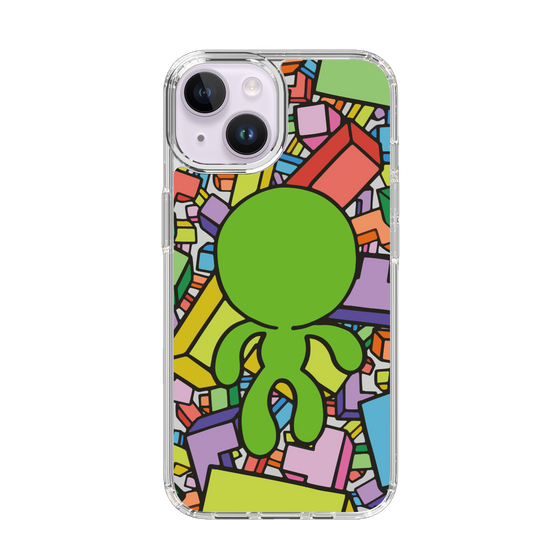 Slim Protection Case［ ROMANs - Piece ］