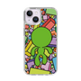 Slim Protection Case［ ROMANs - Piece ］