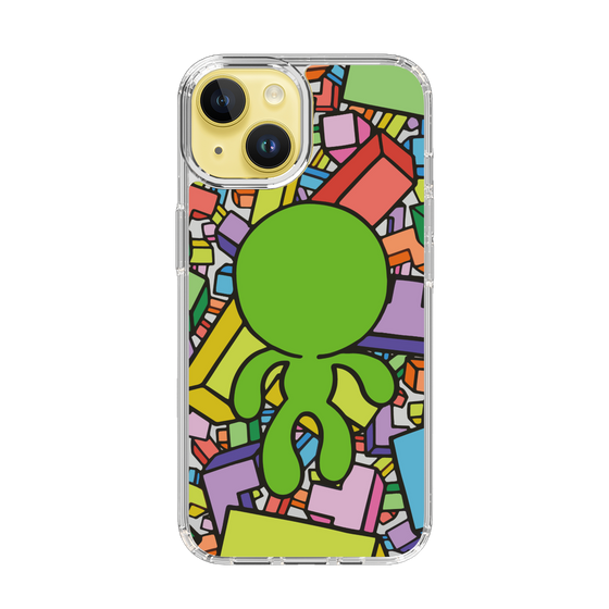 Slim Protection Case［ ROMANs - Piece ］
