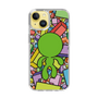 Slim Protection Case［ ROMANs - Piece ］