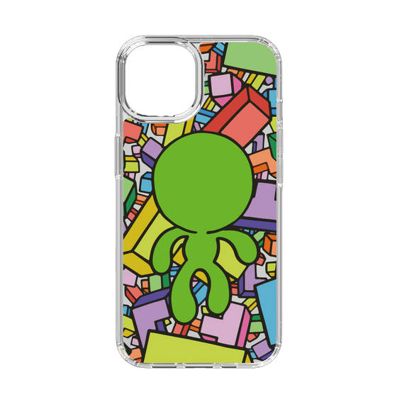 Slim Protection Case［ ROMANs - Piece ］