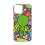 Slim Protection Case［ ROMANs - Piece ］