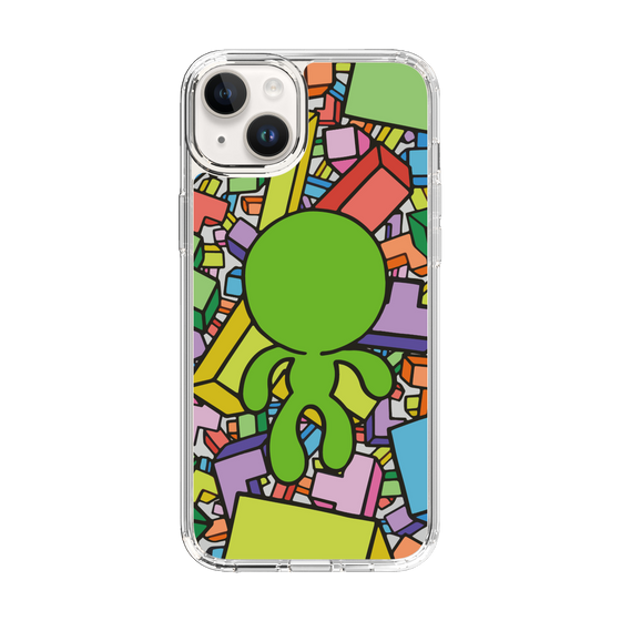 Slim Protection Case［ ROMANs - Piece ］
