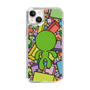 Slim Protection Case［ ROMANs - Piece ］