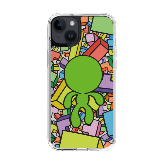 Slim Protection Case［ ROMANs - Piece ］