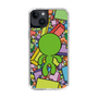 Slim Protection Case［ ROMANs - Piece ］
