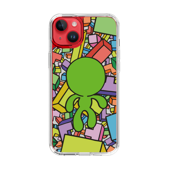 Slim Protection Case［ ROMANs - Piece ］