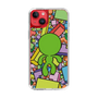 Slim Protection Case［ ROMANs - Piece ］