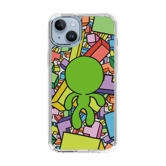 Slim Protection Case［ ROMANs - Piece ］