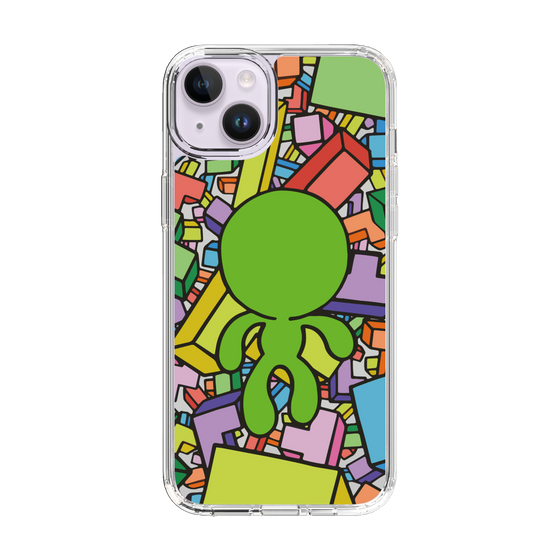 Slim Protection Case［ ROMANs - Piece ］