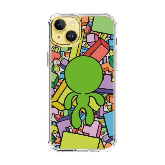 Slim Protection Case［ ROMANs - Piece ］