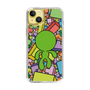 Slim Protection Case［ ROMANs - Piece ］