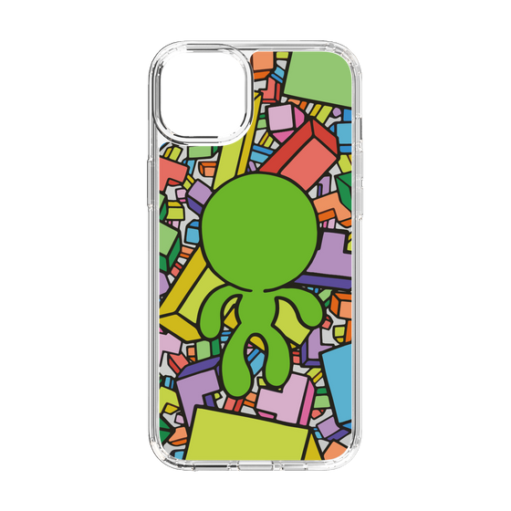 Slim Protection Case［ ROMANs - Piece ］
