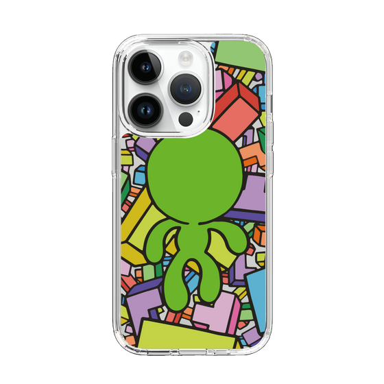 Slim Protection Case［ ROMANs - Piece ］