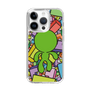 Slim Protection Case［ ROMANs - Piece ］