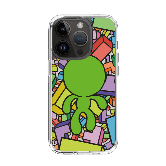 Slim Protection Case［ ROMANs - Piece ］