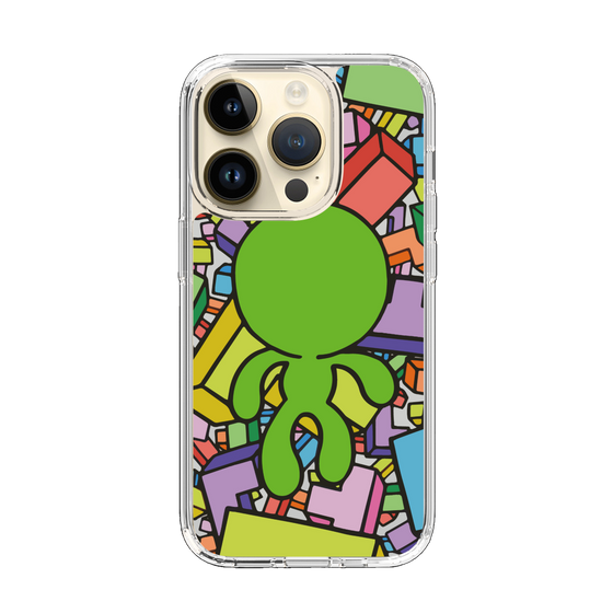 Slim Protection Case［ ROMANs - Piece ］