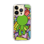 Slim Protection Case［ ROMANs - Piece ］