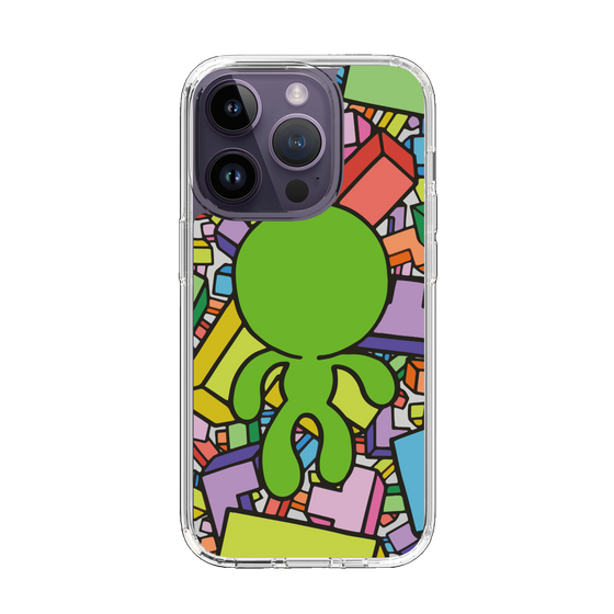 Slim Protection Case［ ROMANs - Piece ］