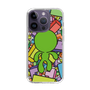 Slim Protection Case［ ROMANs - Piece ］
