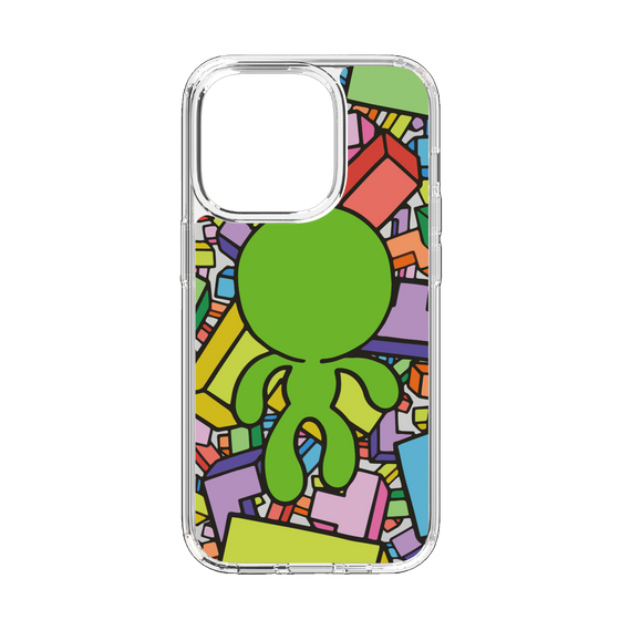 Slim Protection Case［ ROMANs - Piece ］