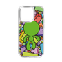 Slim Protection Case［ ROMANs - Piece ］