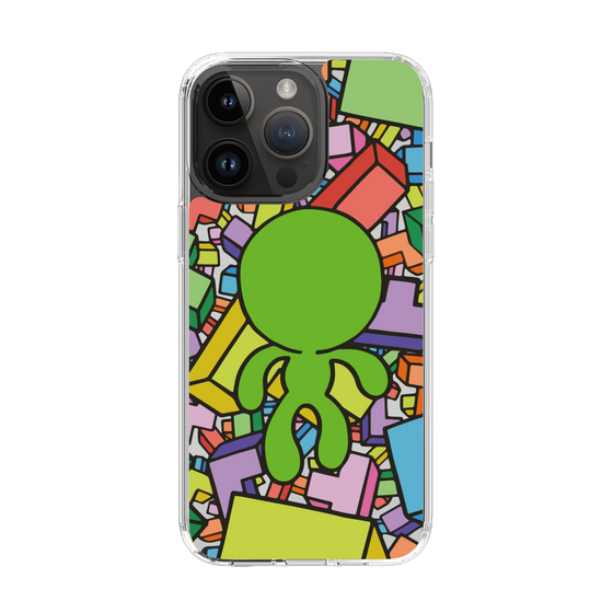 Slim Protection Case［ ROMANs - Piece ］