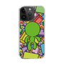 Slim Protection Case［ ROMANs - Piece ］
