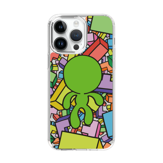 Slim Protection Case［ ROMANs - Piece ］