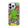 Slim Protection Case［ ROMANs - Piece ］