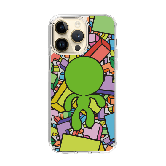 Slim Protection Case［ ROMANs - Piece ］