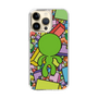 Slim Protection Case［ ROMANs - Piece ］