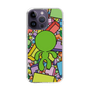 Slim Protection Case［ ROMANs - Piece ］