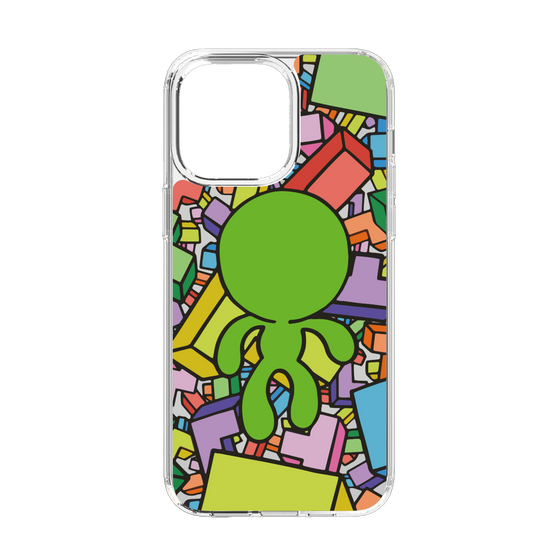 Slim Protection Case［ ROMANs - Piece ］