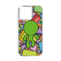 Slim Protection Case［ ROMANs - Piece ］