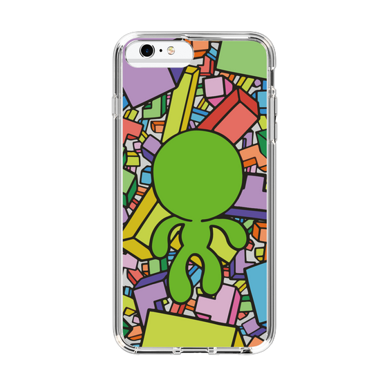 Slim Protection Case［ ROMANs - Piece ］