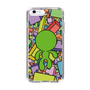 Slim Protection Case［ ROMANs - Piece ］