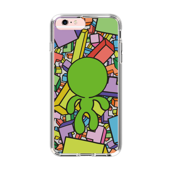 Slim Protection Case［ ROMANs - Piece ］