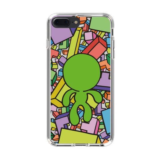 Slim Protection Case［ ROMANs - Piece ］