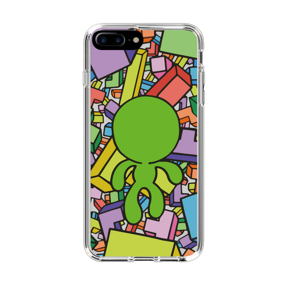 Slim Protection Case［ ROMANs - Piece ］