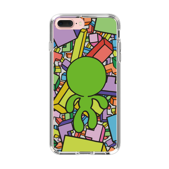 Slim Protection Case［ ROMANs - Piece ］