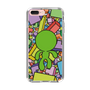 Slim Protection Case［ ROMANs - Piece ］