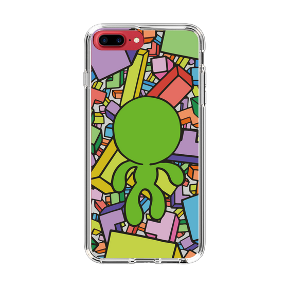 Slim Protection Case［ ROMANs - Piece ］