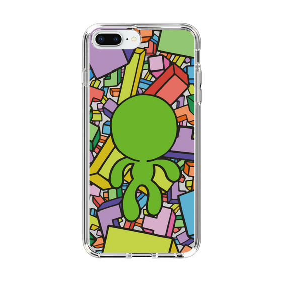 Slim Protection Case［ ROMANs - Piece ］