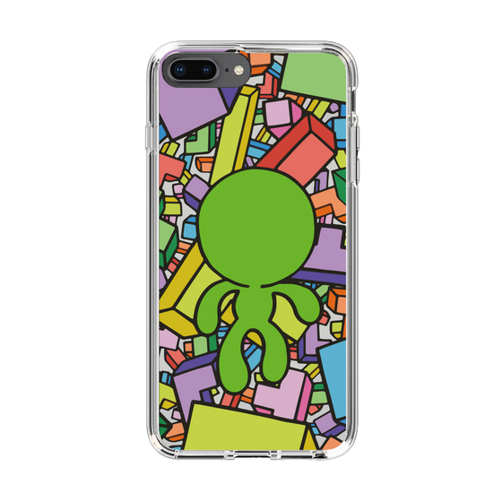 Slim Protection Case［ ROMANs - Piece ］