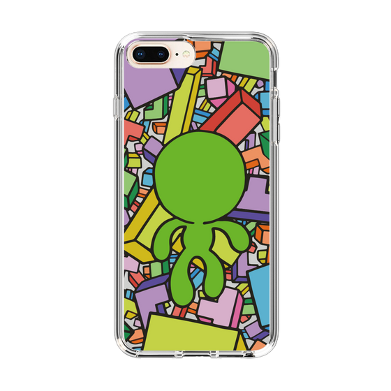 Slim Protection Case［ ROMANs - Piece ］